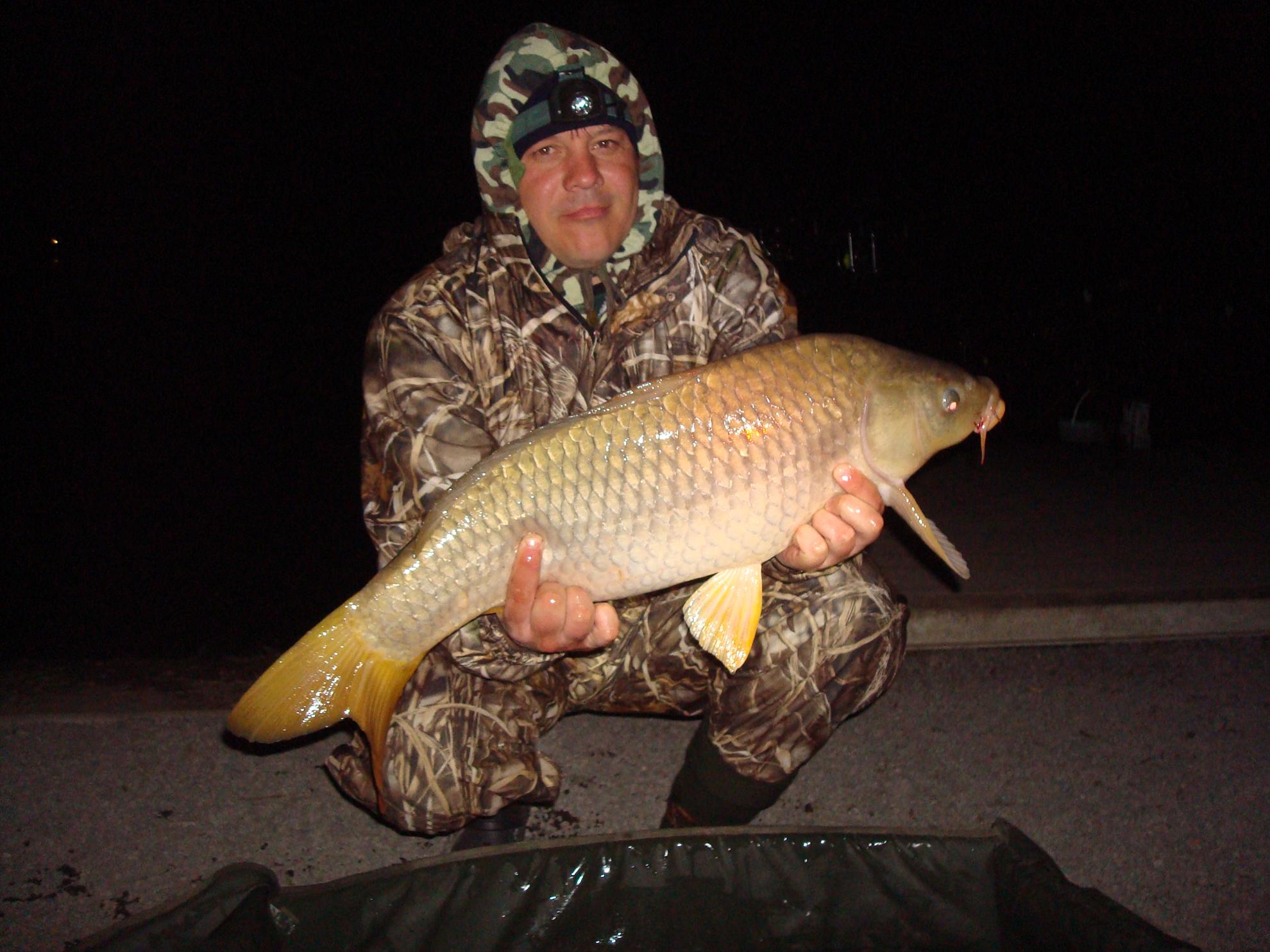 pescuit pe o balta superba - dsc07566.JPG